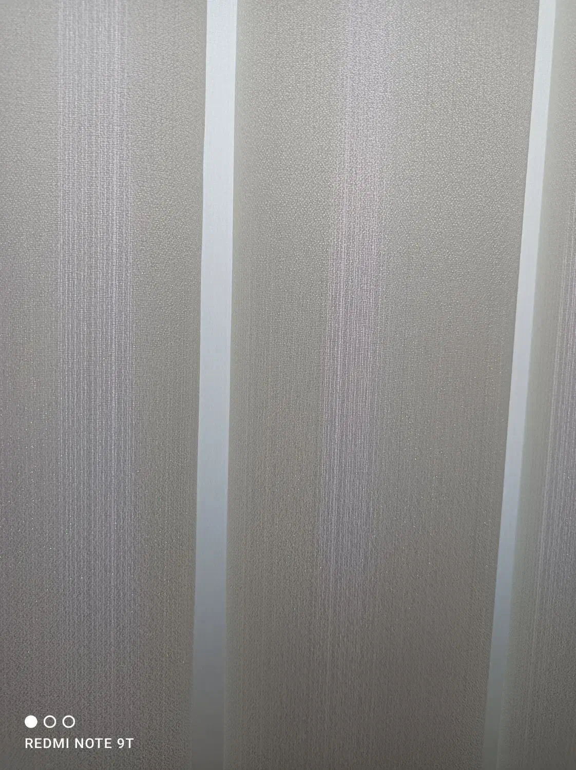 پرده شاین|پرده، رانر، رومیزی|قم, باغ شریفی|دیوار