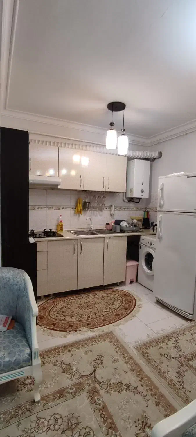 آپارتمان 70 متری/ دوخوابه /بلوار شهدای گمنام /|فروش آپارتمان|رشت, سیا اسطلخ|دیوار