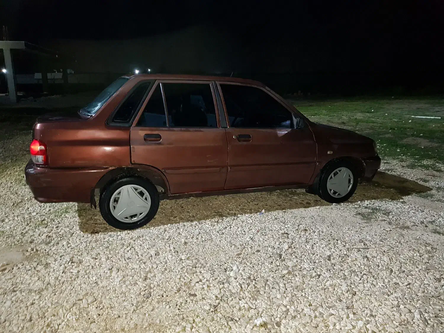 پراید ۱۳۲|خودرو سواری و وانت|بابلسر, |دیوار