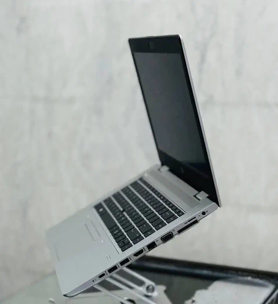 لپ تاپ hp 645 g4 نسل 10 - گرافیک مجزا دار|رایانه همراه|مشهد, گلبرگ|دیوار