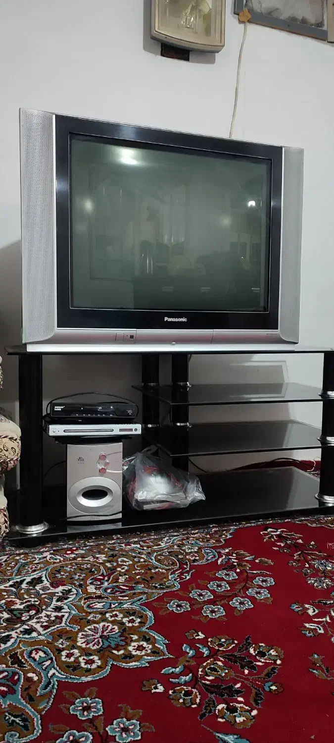 میز تلویزیون. دیجیتال.تلویزیون. دی وی دی|تلویزیون و پروژکتور|سنندج, |دیوار