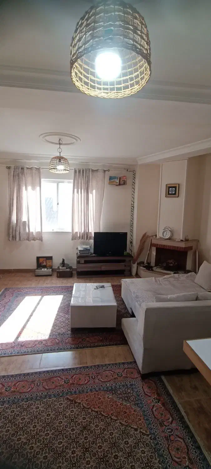 ۷۵ متری ۲ خواب انصاری|اجارهٔ آپارتمان|رشت, شالکو|دیوار