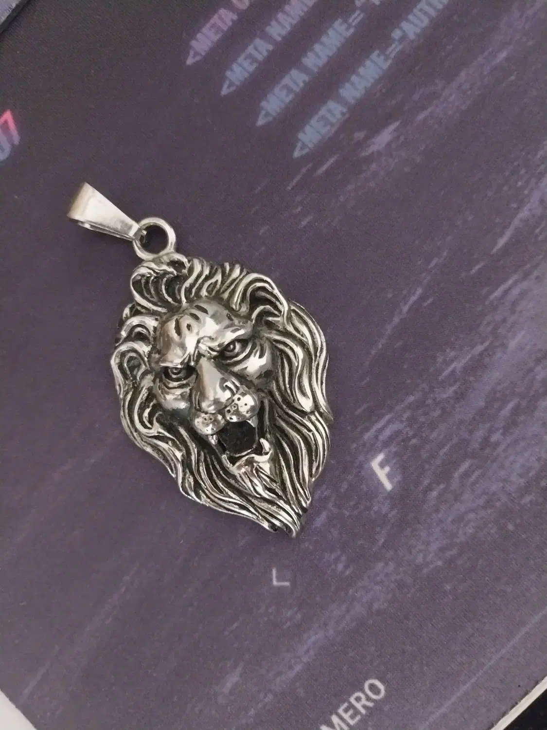 پلاک استیل امریکایی|بدلیجات|خوی, |دیوار