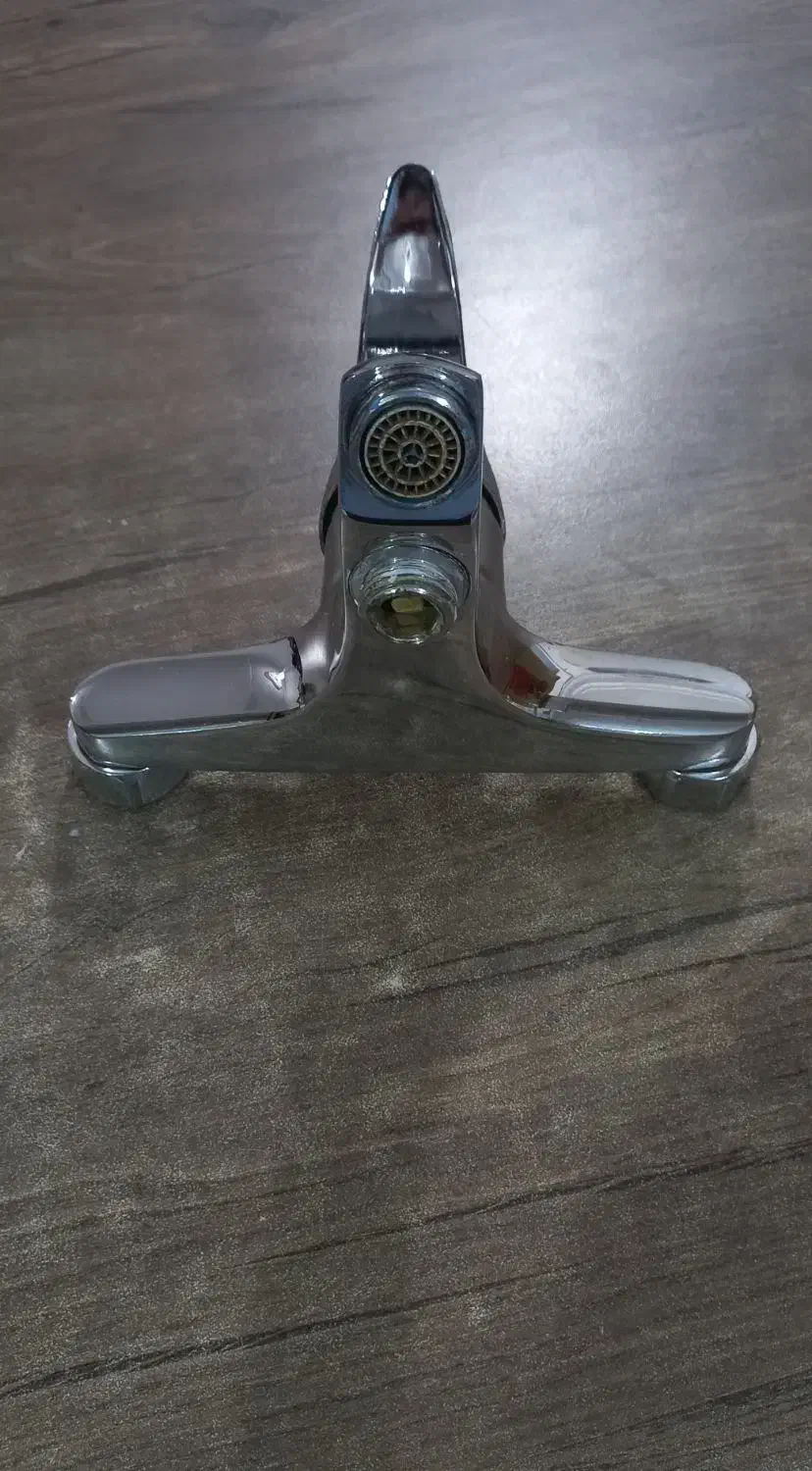 شیرآلات منزل|لوازم سرویس بهداشتی|شاهرود, |دیوار