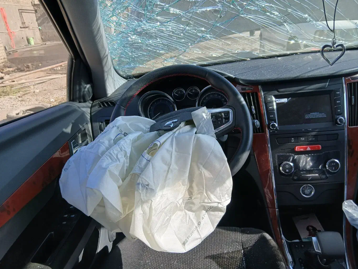 دنا پلاس تصادفی توربو آبشنال ۱۴۰۴|خودرو سواری و وانت|تربت جام, علوی|دیوار