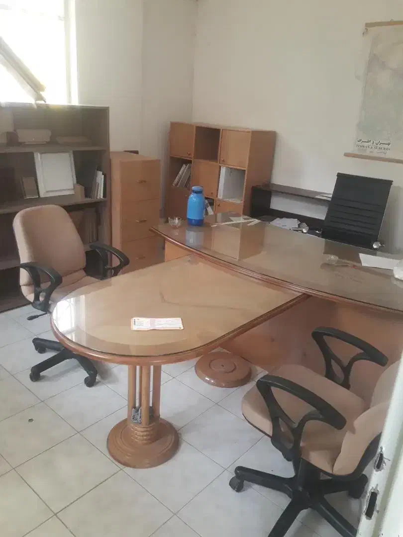 اجاره سوله 800 متری|اجارهٔ دفتر صنعتی، کشاورزی، تجاری|بومهن, |دیوار