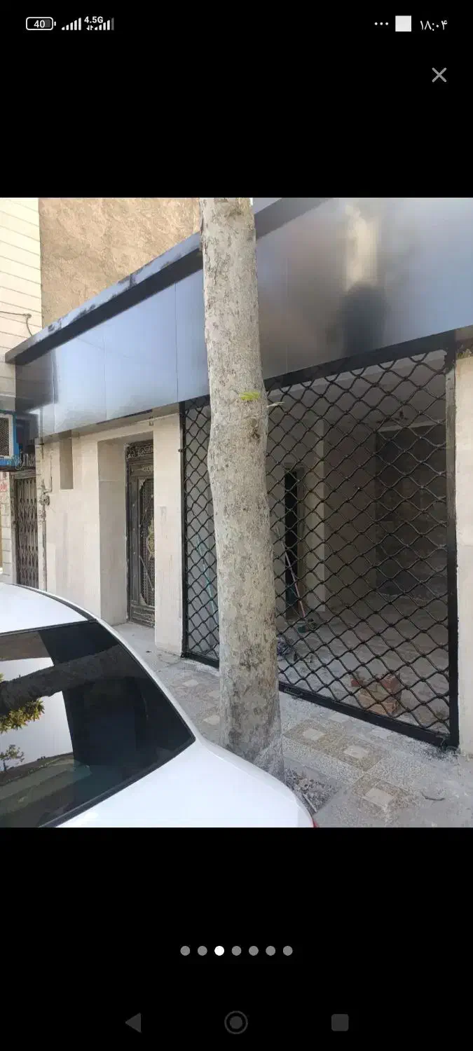 مغازه 12 متر رهن کامل|اجارهٔ مغازه و غرفه|ری, دولتآباد|دیوار