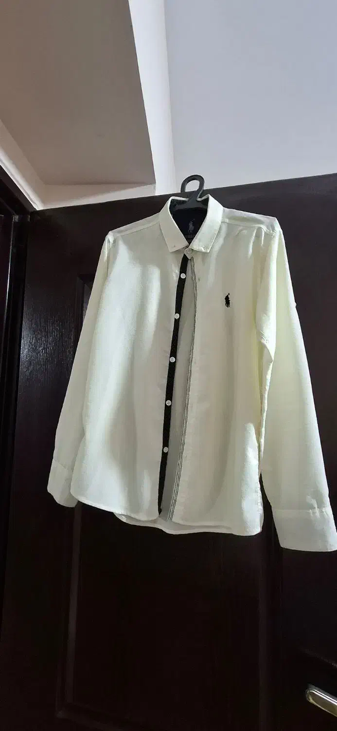 پیراهن مردانه|لباس|کاشان, شهرک ۲۲ بهمن|دیوار