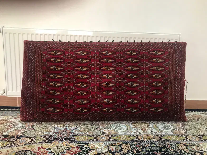 پشتی دستبافت|پشتی|تهران, فلاح|دیوار