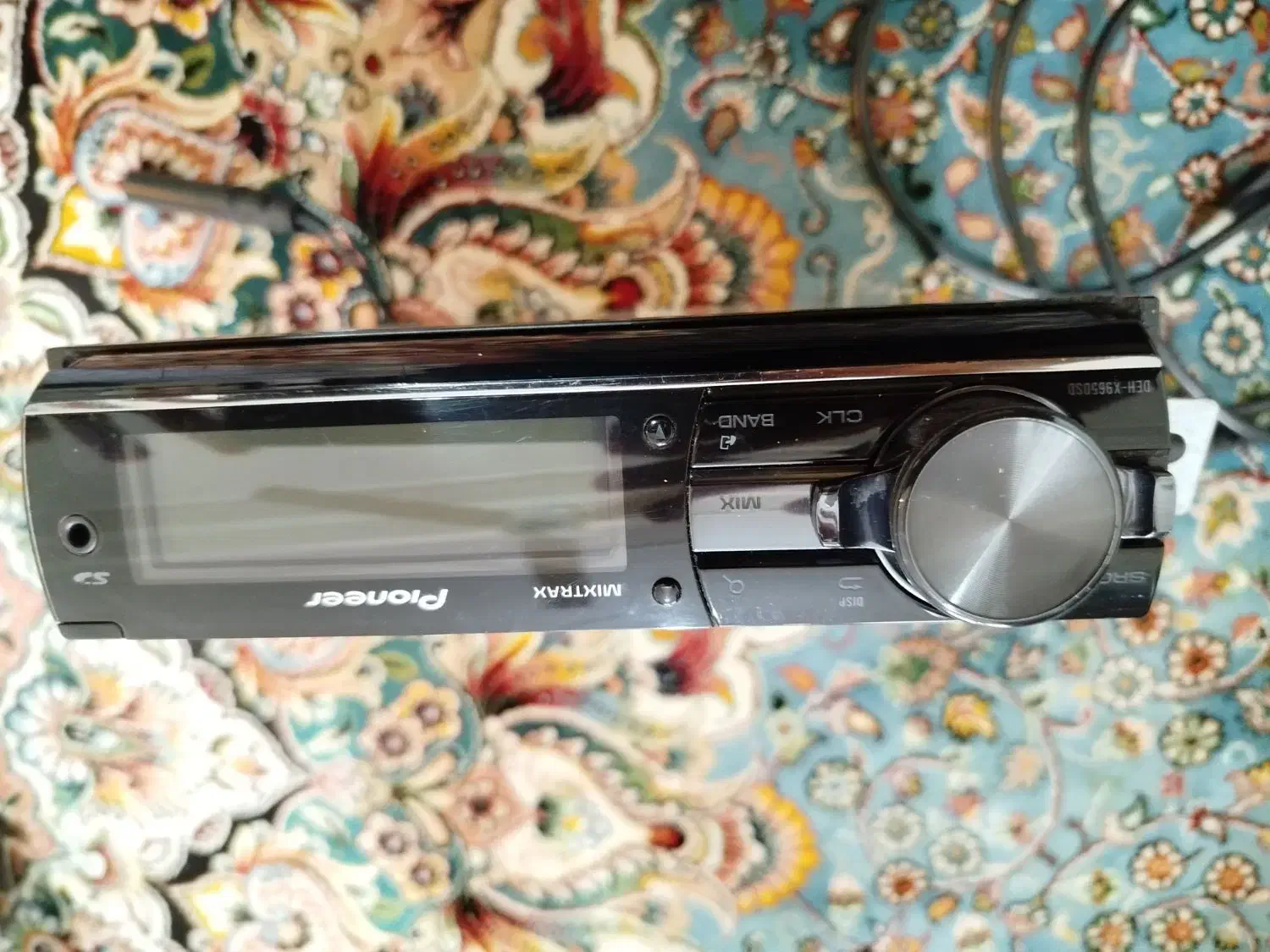 سیستم حرفه ایی درحدنو و فوق العاده با کیفیت|قطعات یدکی و لوازم جانبی|ساری, |دیوار