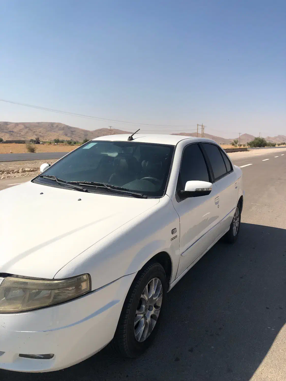 سمند سورن۹۴|خودرو سواری و وانت|جره و بالاده, |دیوار