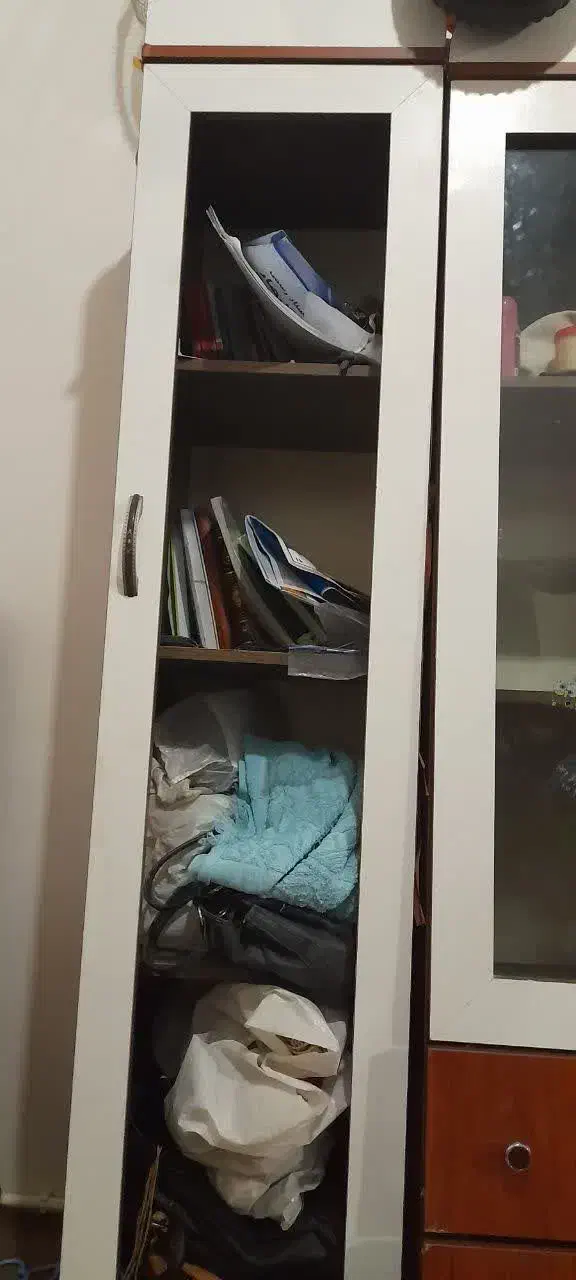 لوازم خانگی|تخت و سرویس خواب|گلبهار, شهر جدید گلبهار|دیوار