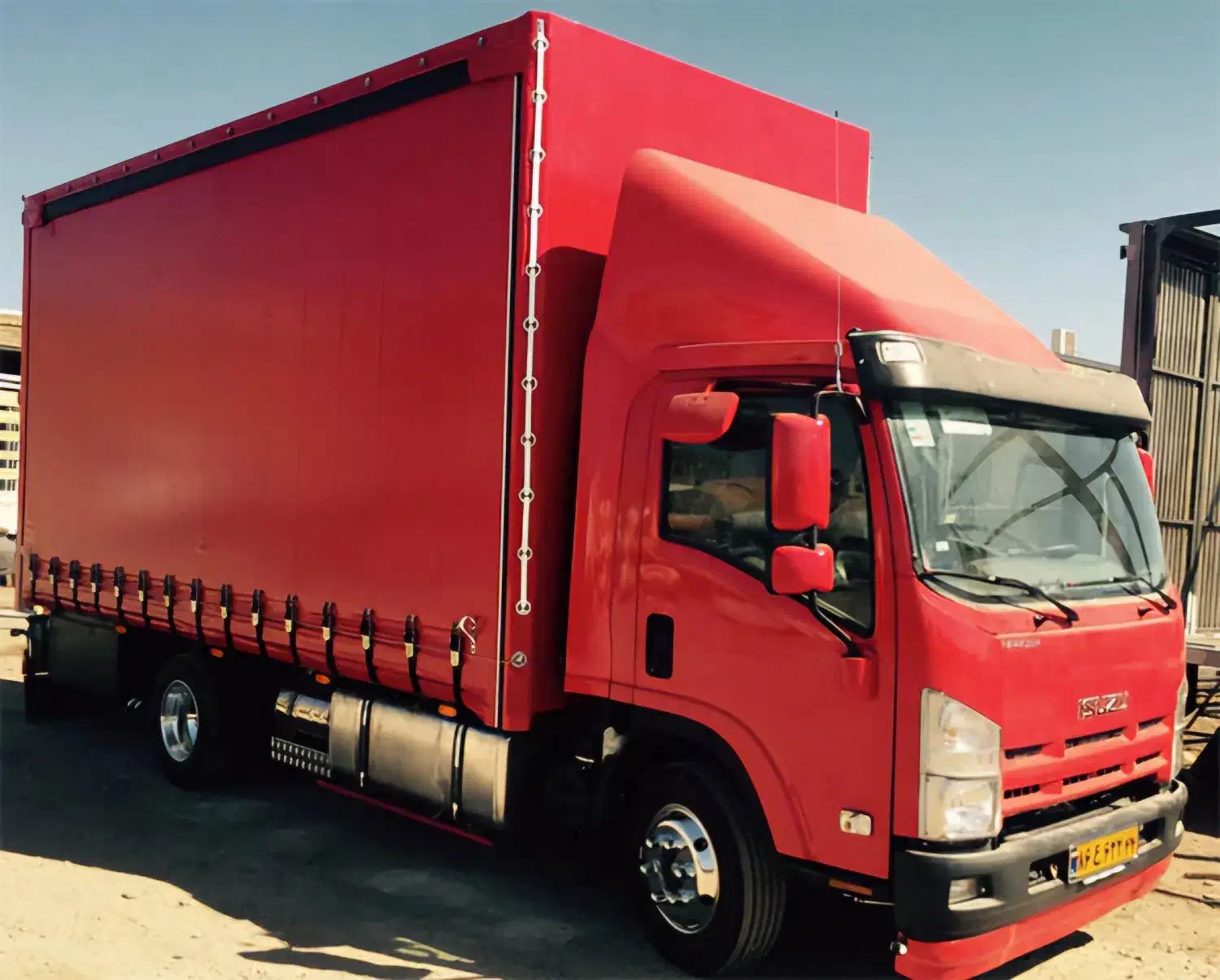 حمل اثاثیه باربری تهران بسته بندی اسباب کشی|خدمات حمل و نقل|تهران, نیروی هوایی (پیروزی)|دیوار