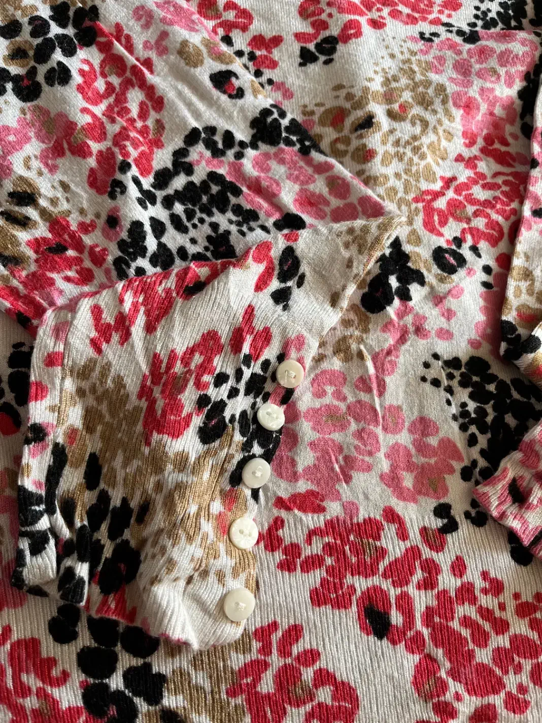 بلوز بافت گپ نو|لباس|کاشان, شهید زجاجی|دیوار