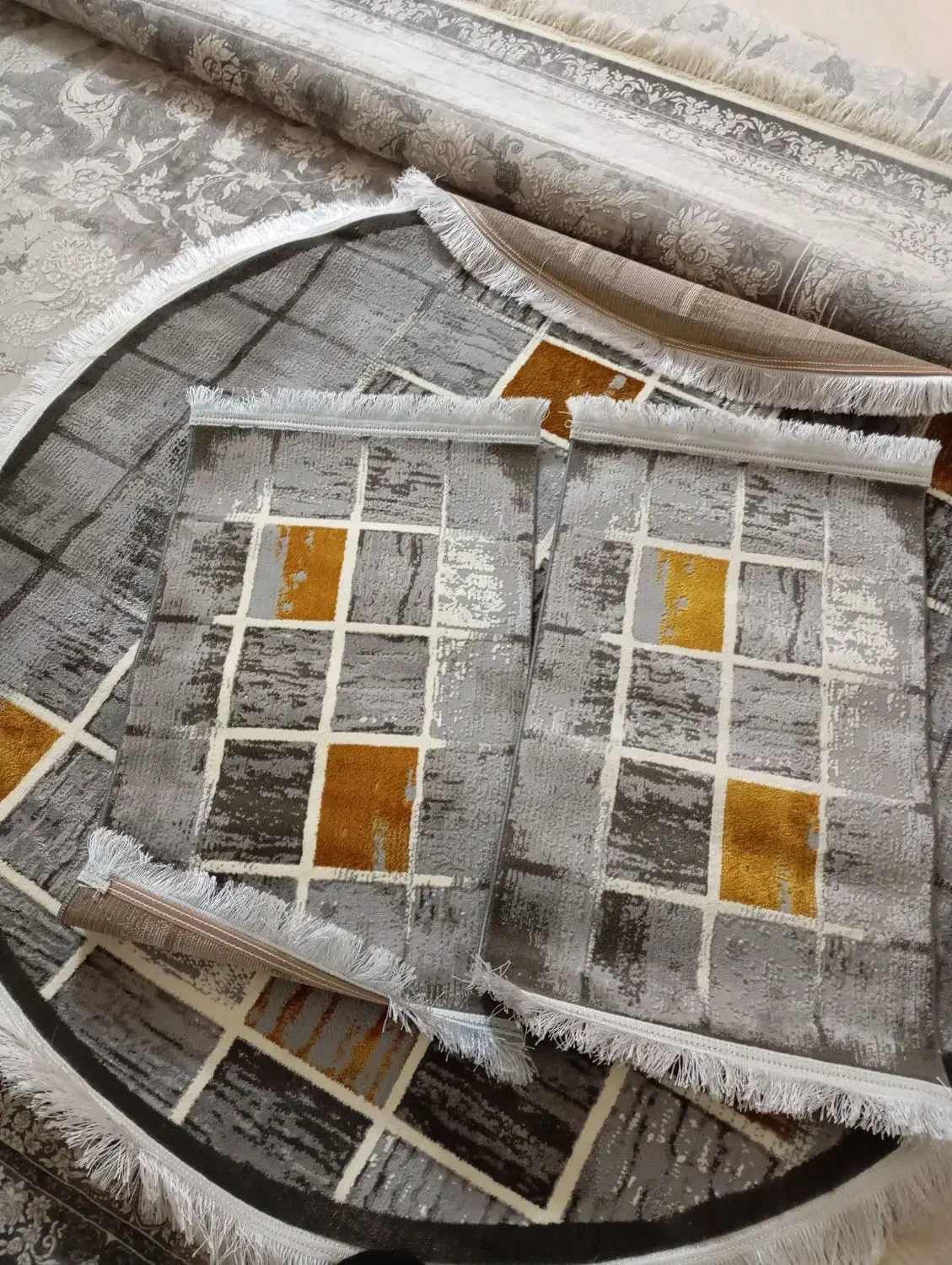 فرش|فرش|ملایر, |دیوار