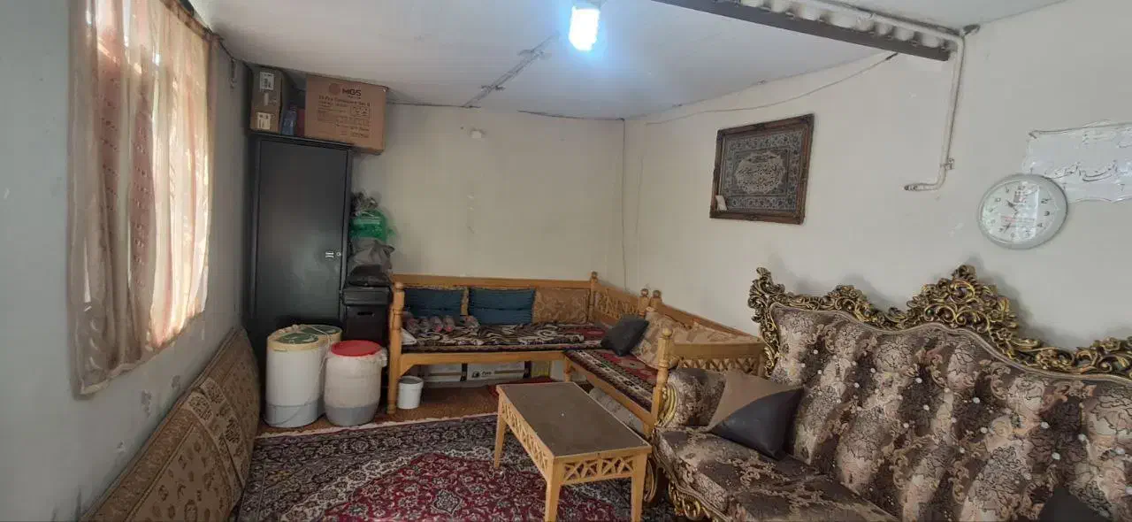 فروش کارگاه صنعتی|فروش دفتر صنعتی، کشاورزی، تجاری|رباط‌کریم, شهرک صنعتی پاسارگاد|دیوار