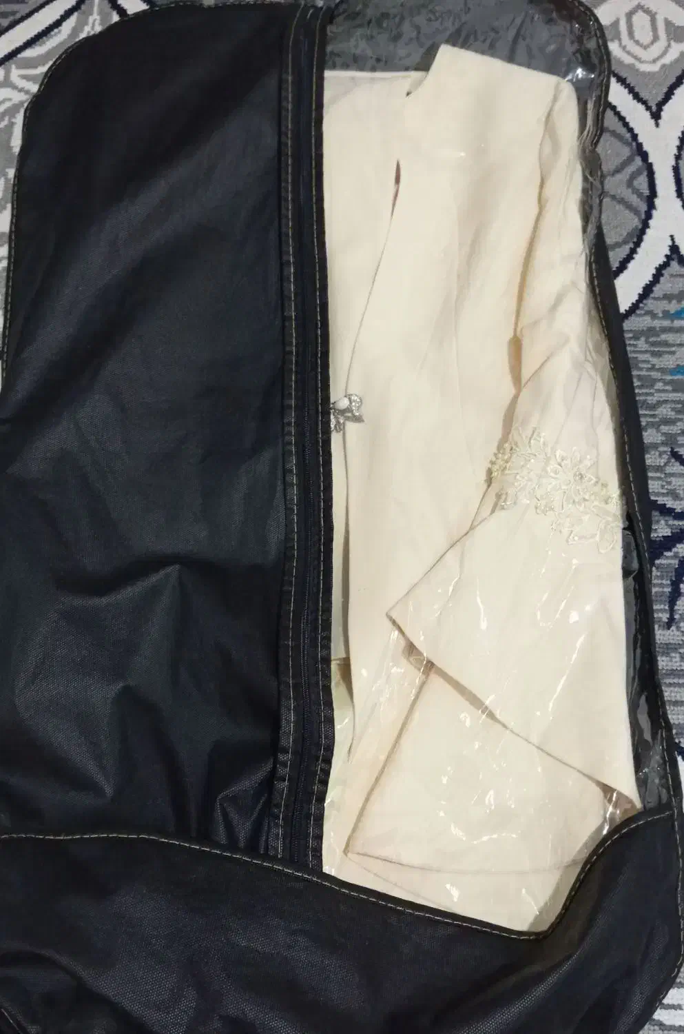 کت و شلوار مجلسی نو|لباس|قزوین, |دیوار