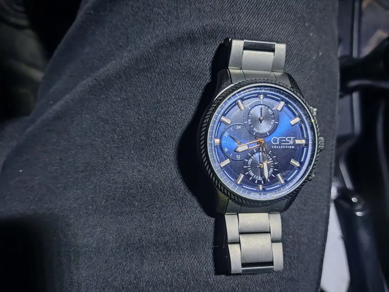 ساعت ۳ موتوره اصلی|ساعت|اقبالیه, |دیوار