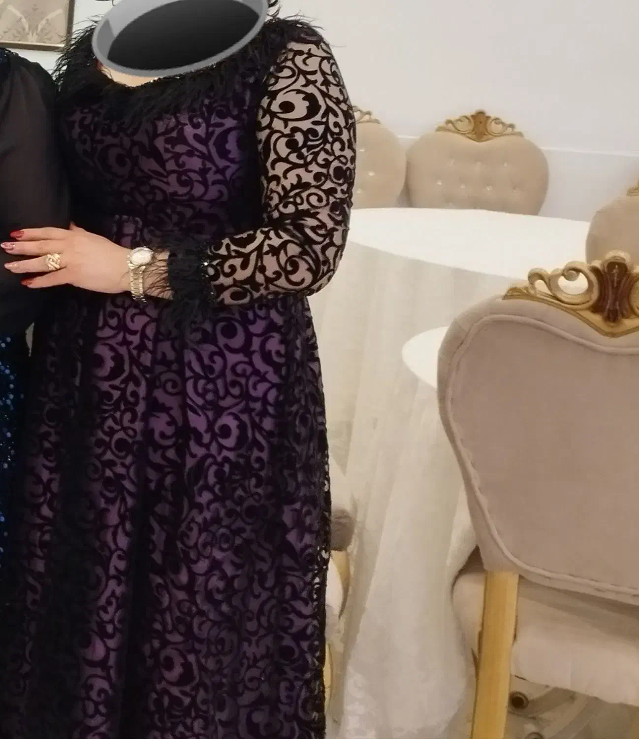 لباس مجلسی|لباس|تهران, جوادیه|دیوار