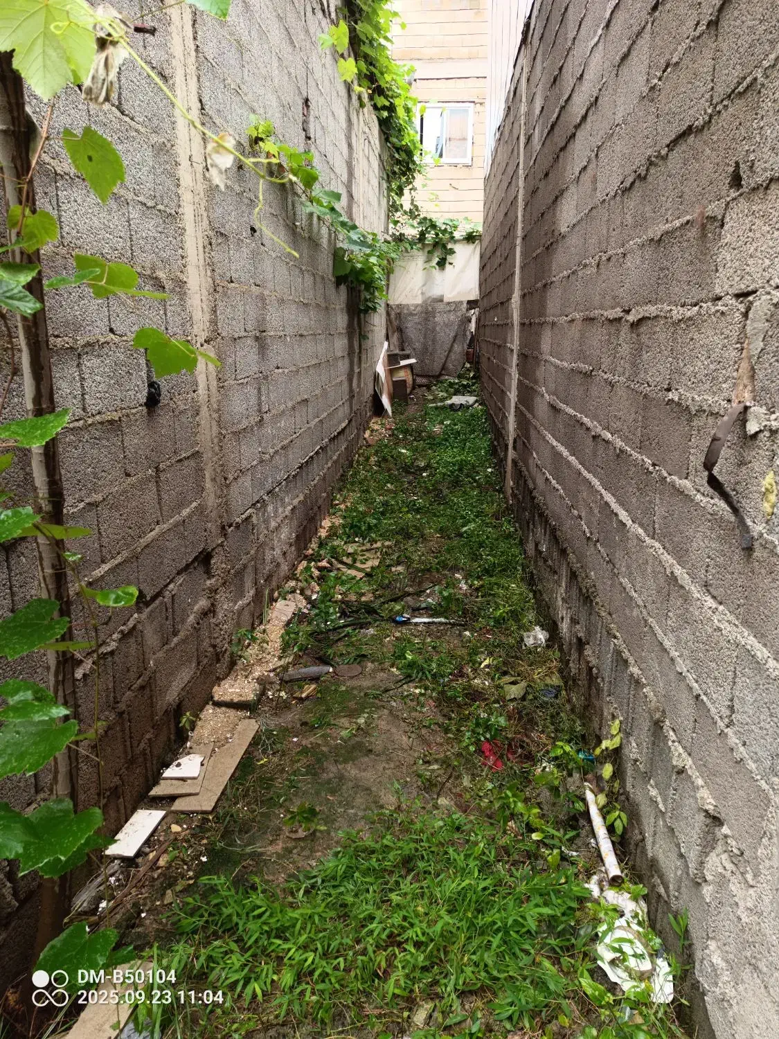 زمین ۱۱۲ متری در سلیمان داراب رشت، نزدیک خ اصلی|فروش زمین و ملک کلنگی|رشت, سلیمانداراب|دیوار