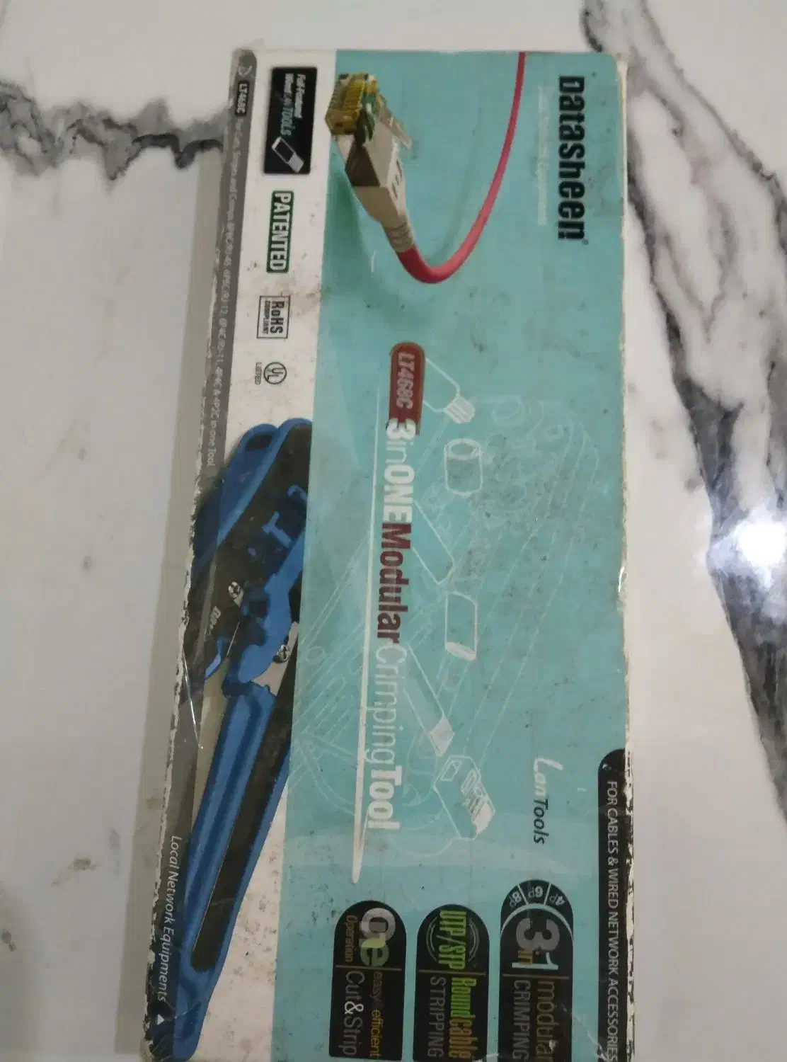 آچار سوکت زن ( داتاشین)|ابزارآلات|فردیس, شهرک ناز|دیوار