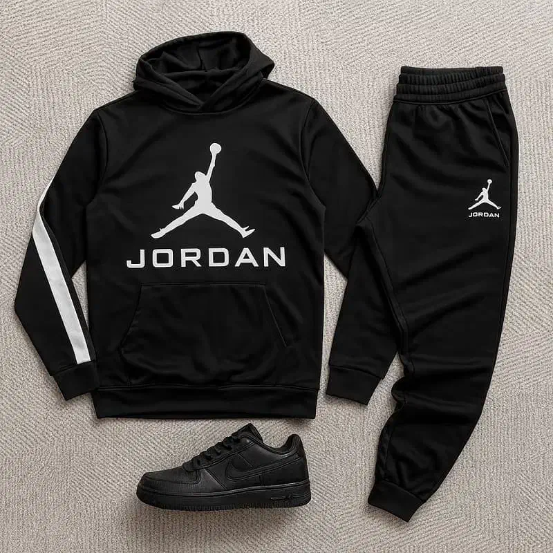 ست ورزشی مردانه/ بسیار شیک|تجهیزات ورزشی|جیرفت, |دیوار