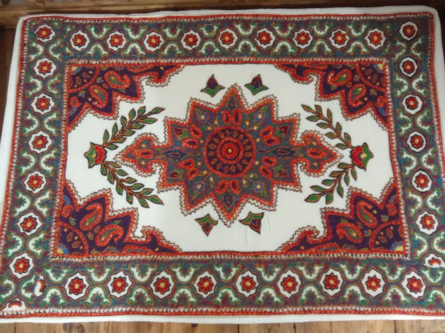 پشتی پته|پشتی|زرند, |دیوار