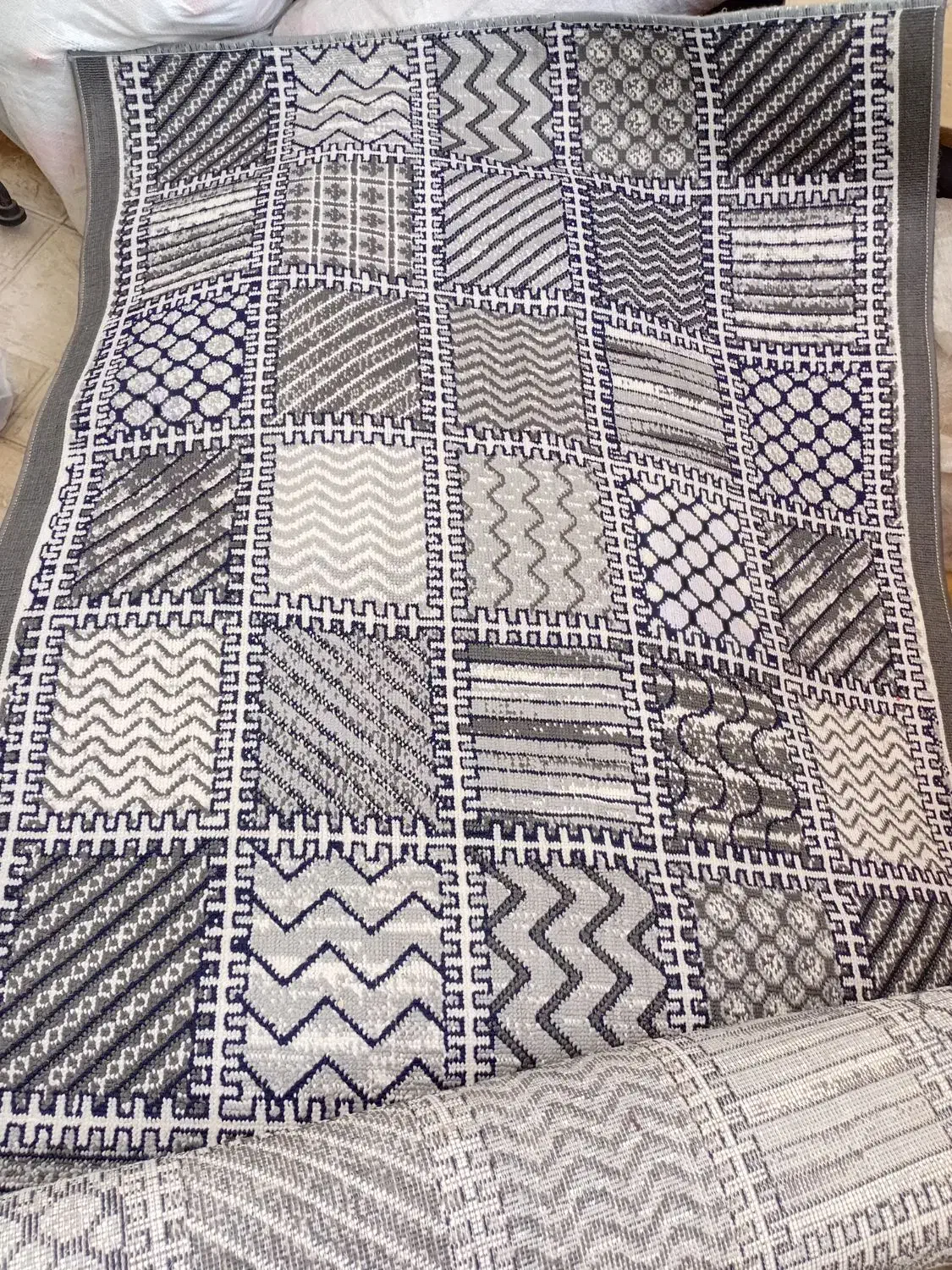 گلیم متری|گلیم، جاجیم، گبه|تربت جام, شهرک آزادگان|دیوار