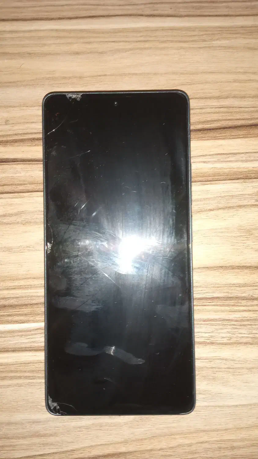 نوت 13 پرو شیائومی 512 گیگ|موبایل|باغستان, |دیوار