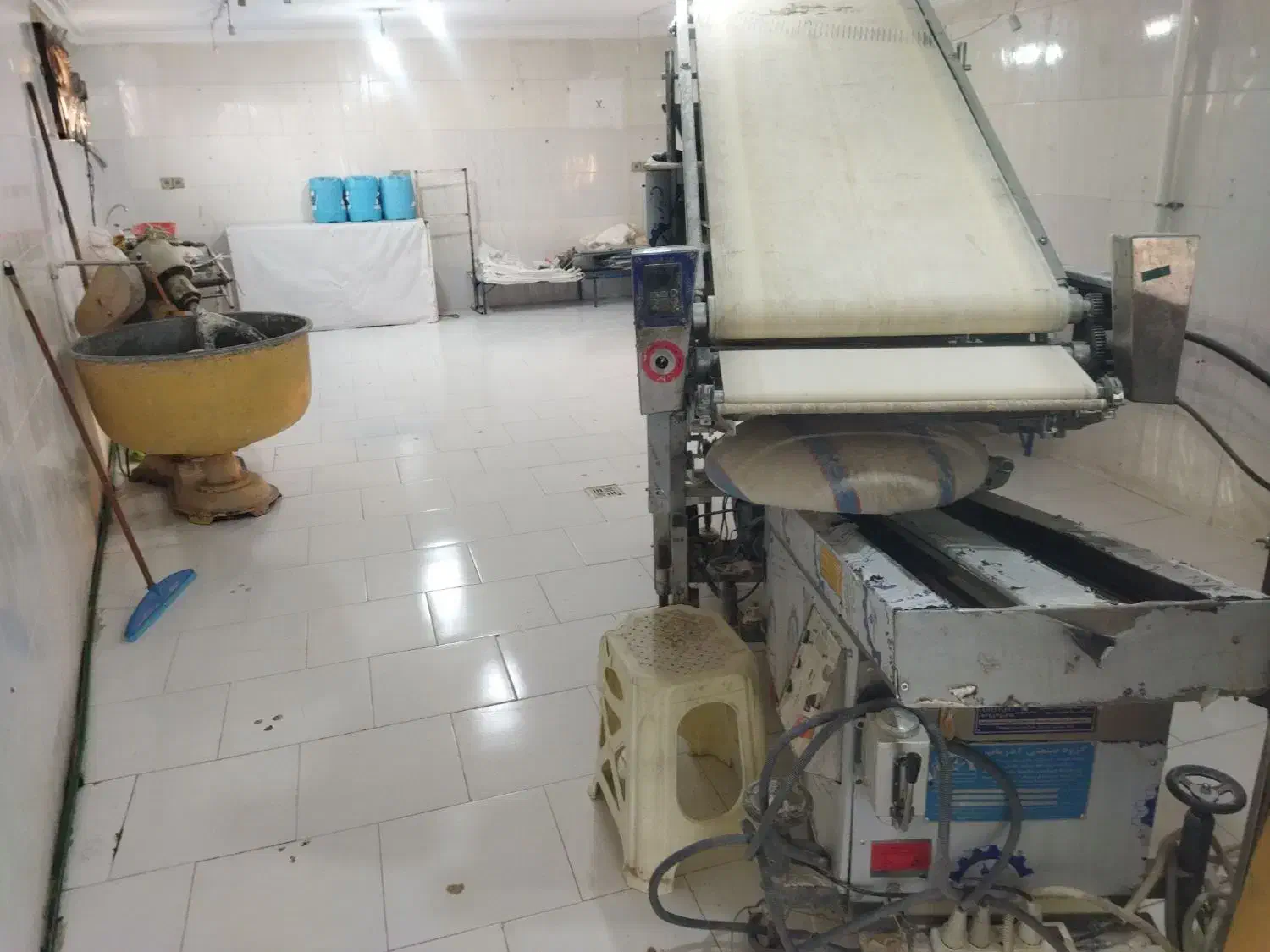 فروش نانوایی کنگان|فروش مغازه و غرفه|بندر کنگان, |دیوار