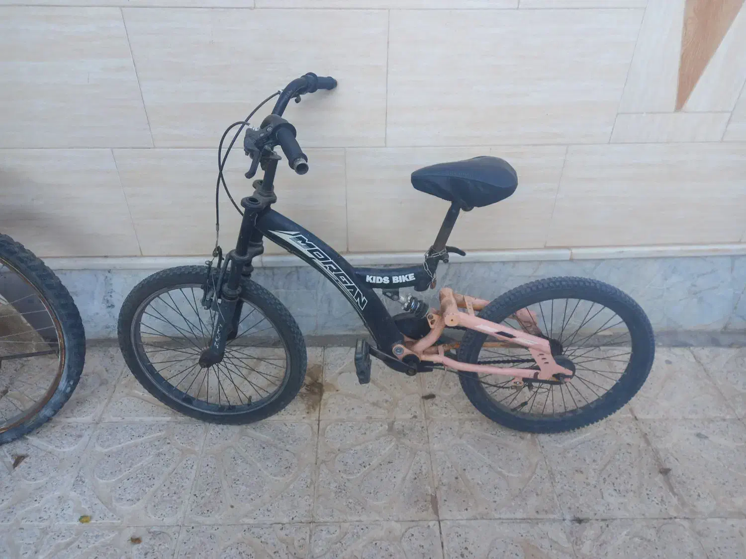 دو عدد دوچرخه|دوچرخه، اسکیت، اسکوتر|گناباد, |دیوار