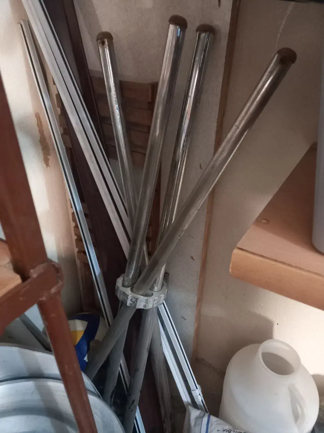 وسایل فروشی|ابزارآلات|آباده, |دیوار