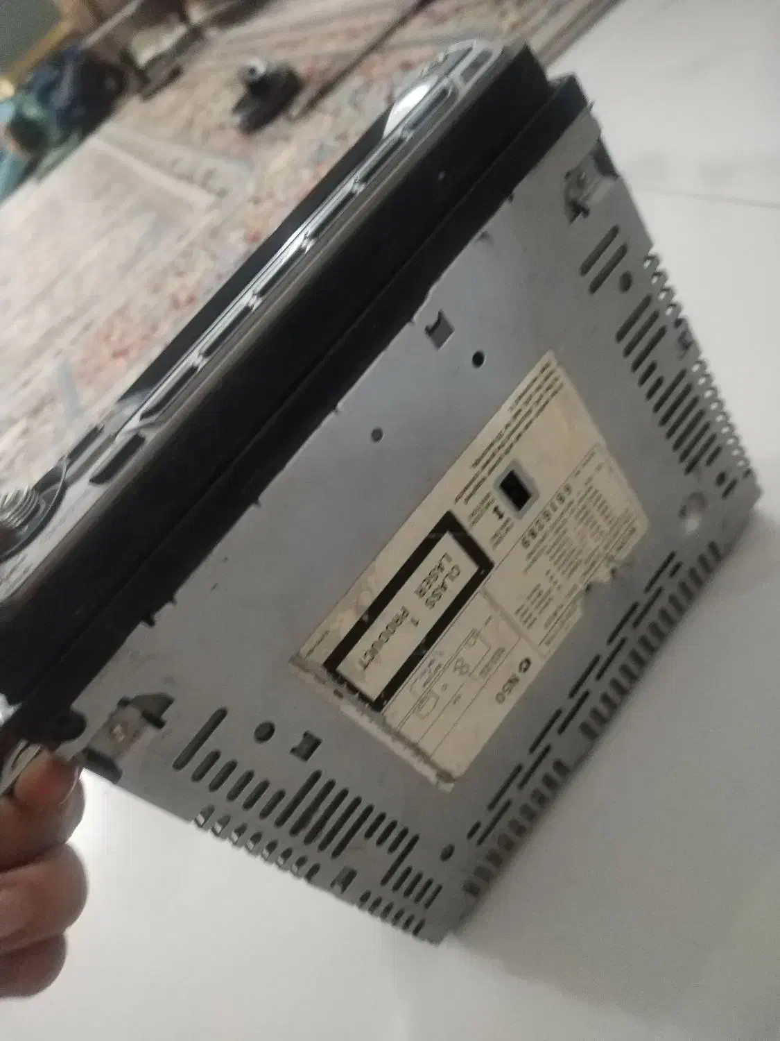 ضبط|سیستم صوتی خانگی|مشهد, شهید بصیر|دیوار