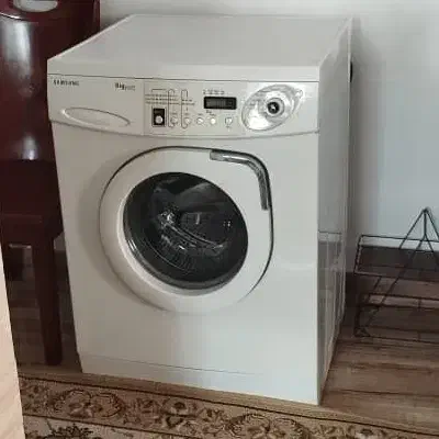 لباسشویی سامسونگ 7کیلویی سالم|ماشین لباسشویی و خشککن لباس|آستانه اشرفیه, |دیوار