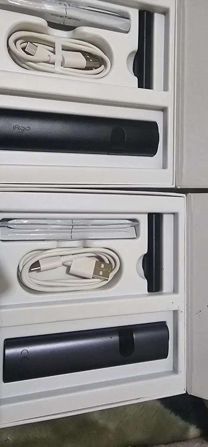 ایکاس ترک سیگار|زیورآلات و اکسسوری|تهران, قاسمآباد|دیوار