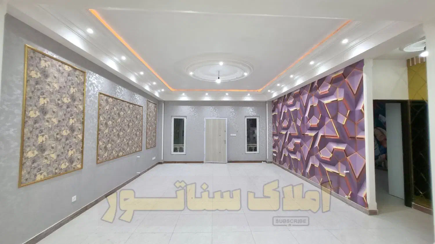 * تخصصی ویلا و اپارتمان * ویلای دوبلکس 315متری|فروش خانه و ویلا|فومن, |دیوار