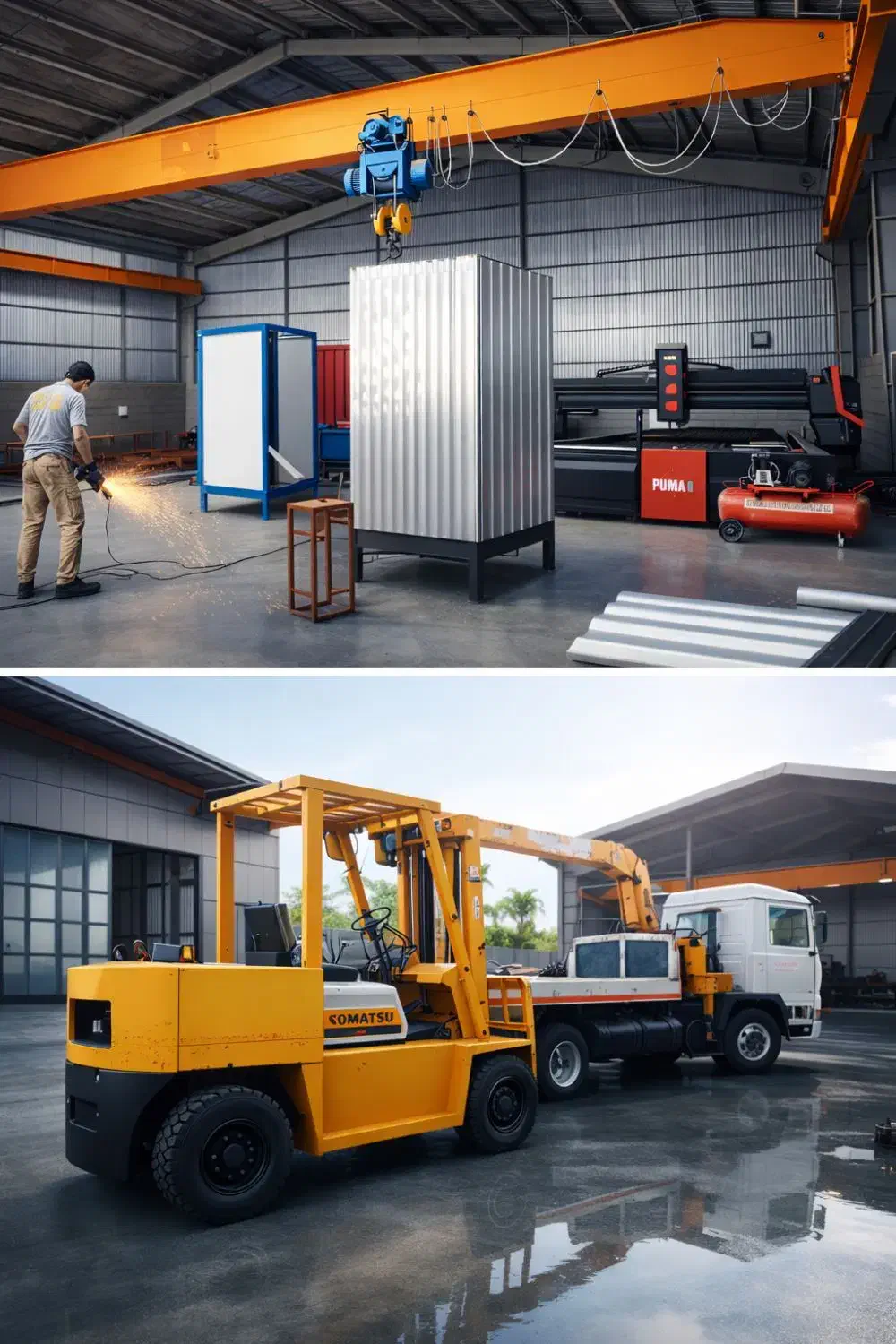 خدمات برش CNC|خدمات پیشه و مهارت|بندرعباس, |دیوار