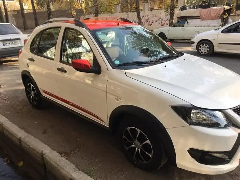 فروش کوئیکGXR.1404 در الشتر|خودرو سواری و وانت|الشتر, |دیوار