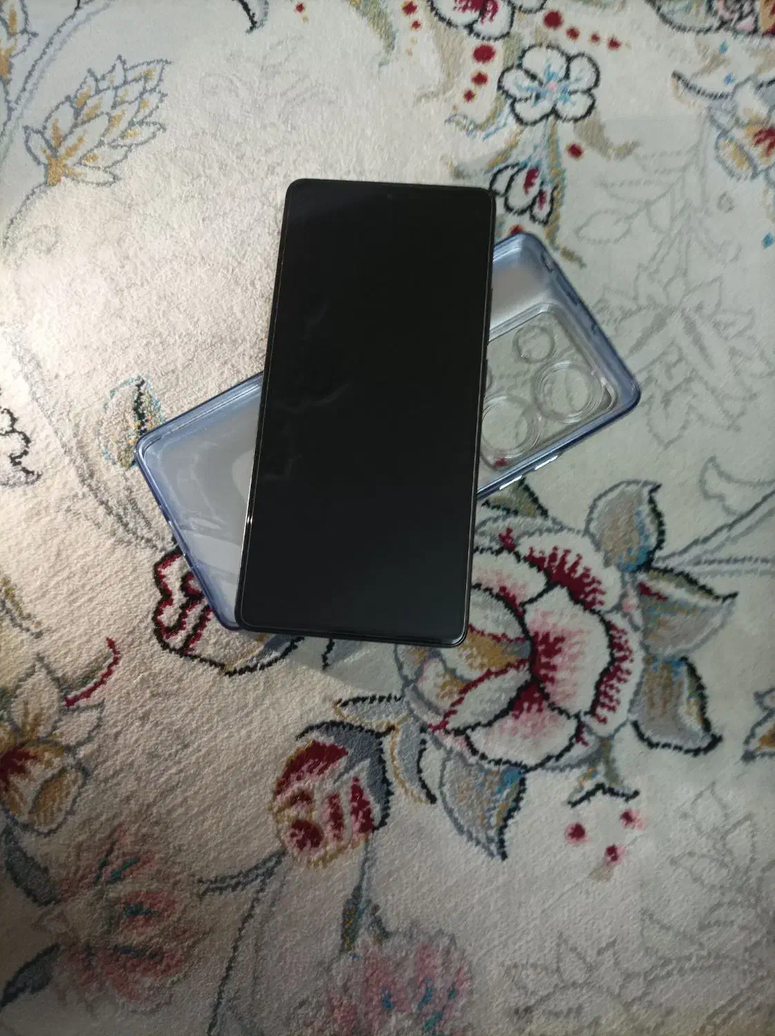 نوت 14 s حافظه 512|موبایل|اصفهان, شفق|دیوار