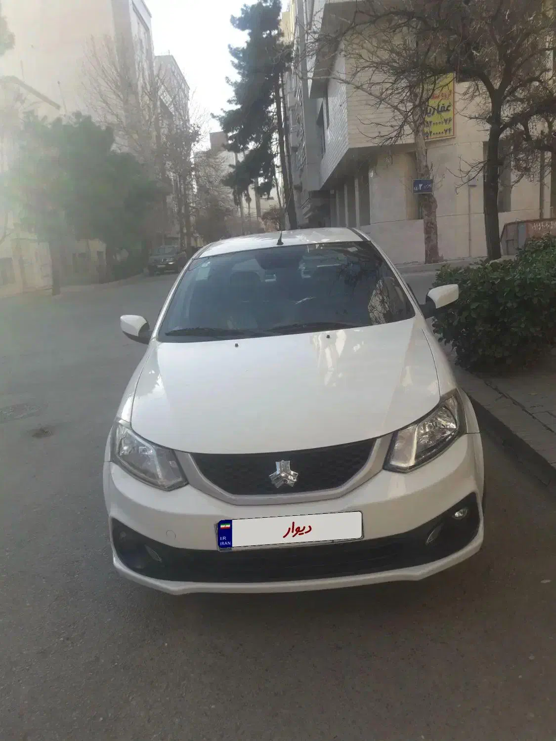 ساینا|خودرو سواری و وانت|مشهد, چاهشک|دیوار