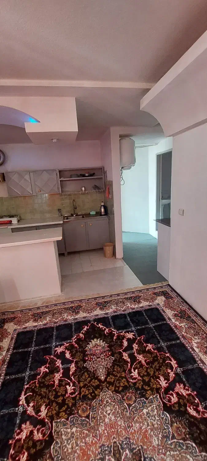 ۵۰ متر یکخواب|اجارهٔ آپارتمان|قشم, |دیوار