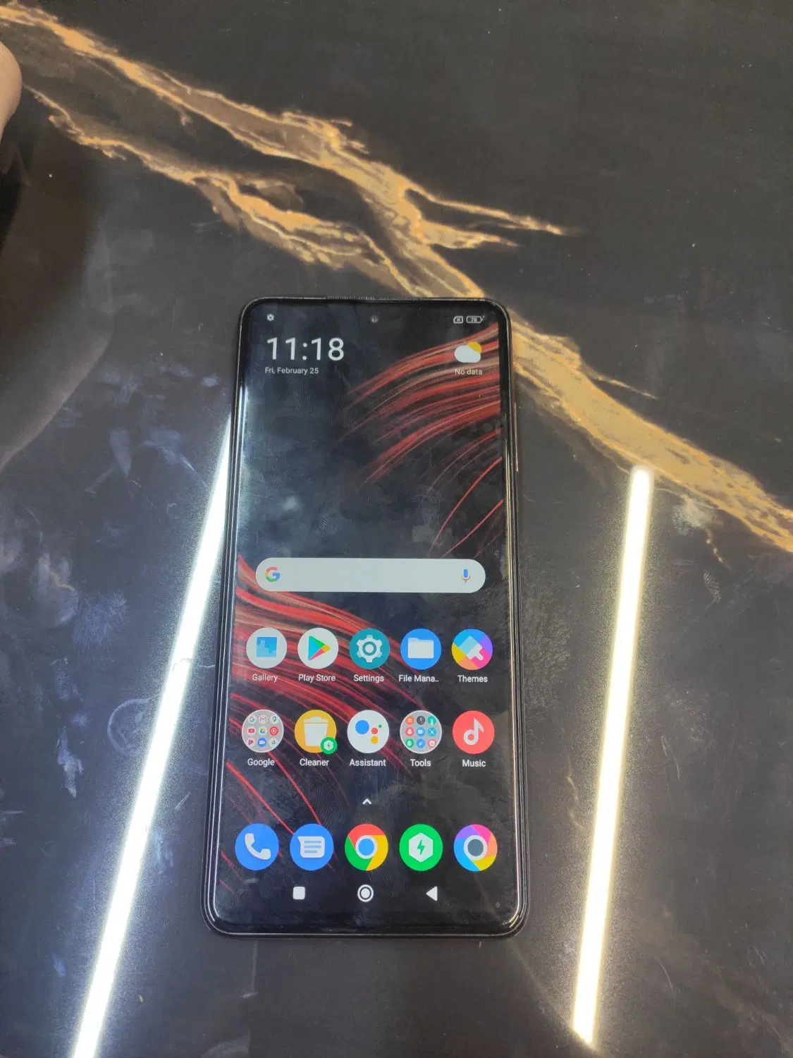 Poco x3 pro|موبایل|سنندج, |دیوار