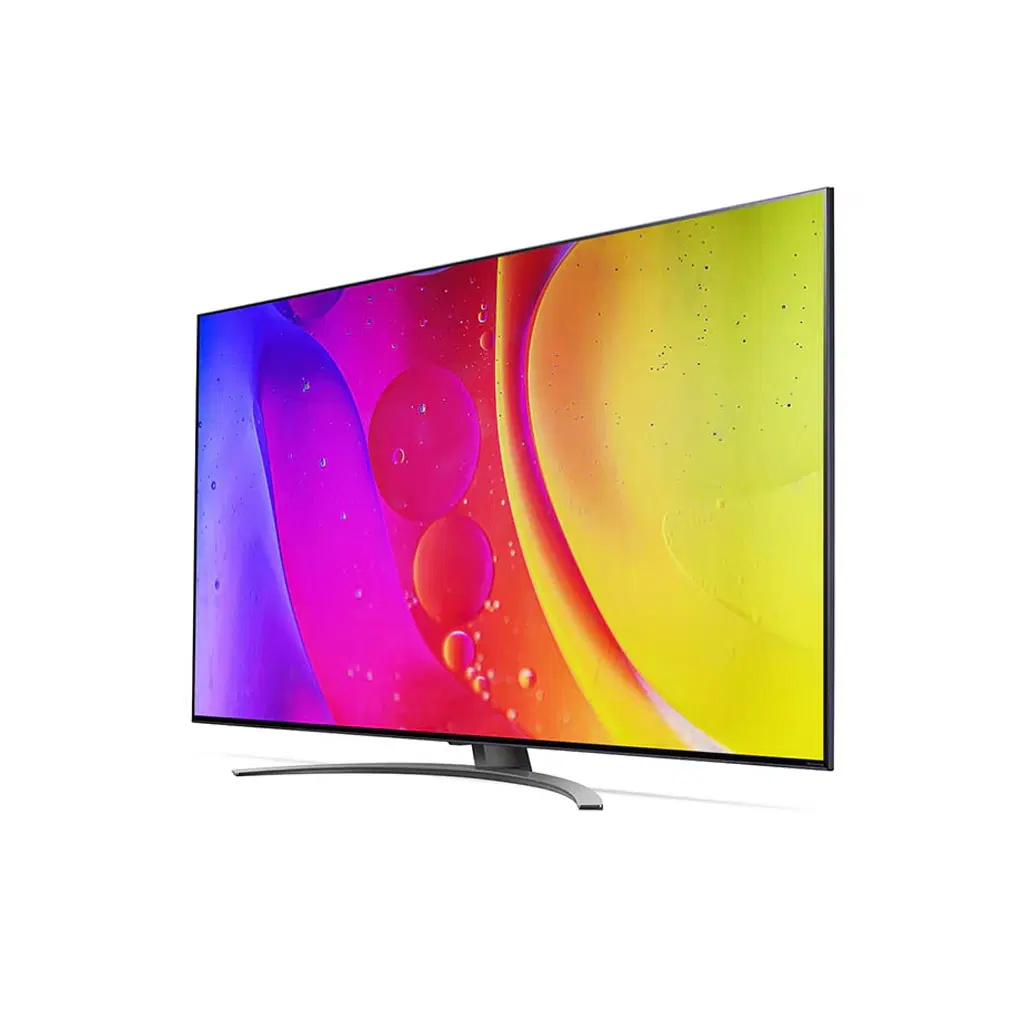 lg86Nano 846 indo|تلویزیون و پروژکتور|برخوار, |دیوار