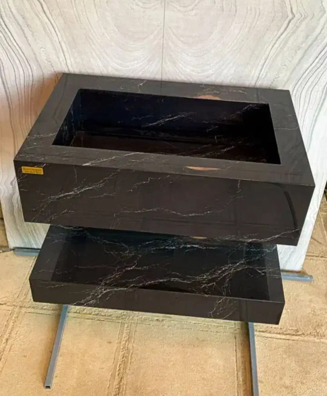 روشویی سرامیکی|لوازم سرویس بهداشتی|بندرعباس, |دیوار