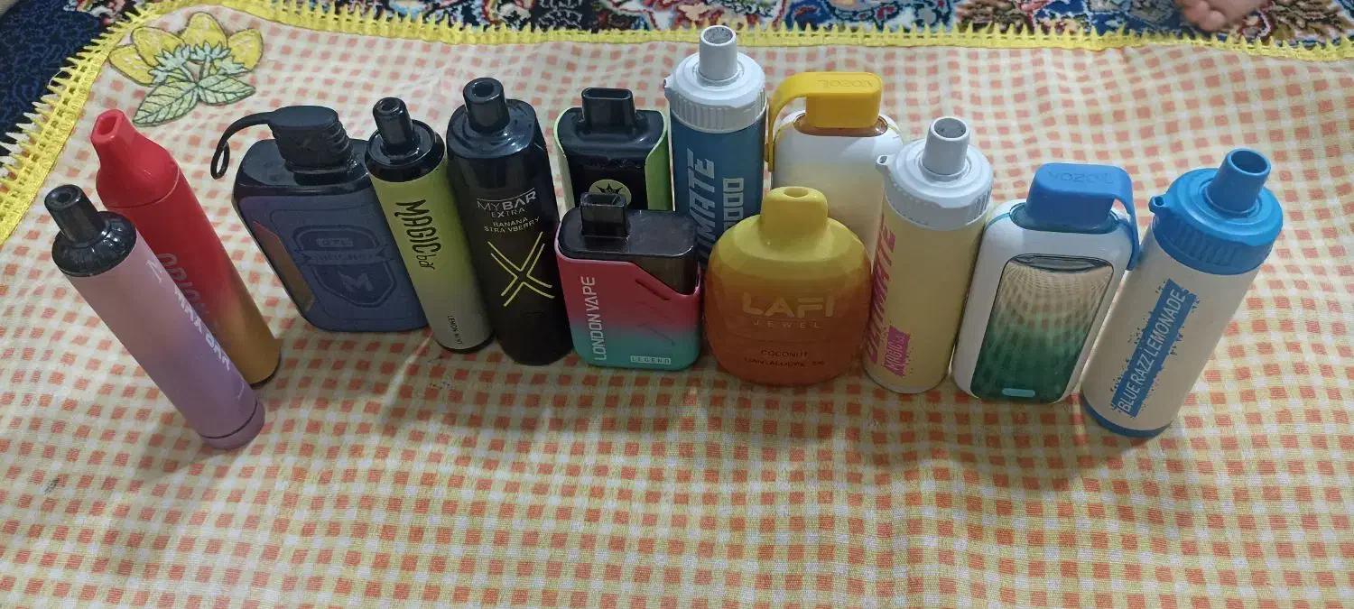 ویپ|زیورآلات و اکسسوری|مریوان, |دیوار