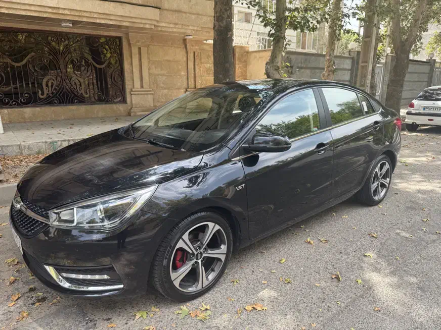 آریزو ۵ توربو مدل ۱۴۰۱ بیرنگ|خودرو سواری و وانت|کرج, گلشهر|دیوار