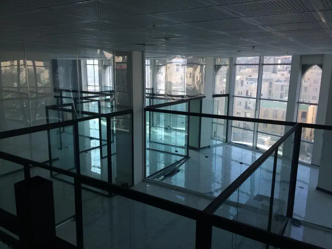 پارتیشن شیشه ای|خدمات پیشه و مهارت|تهران, شهرک فردوس (حسینی)|دیوار