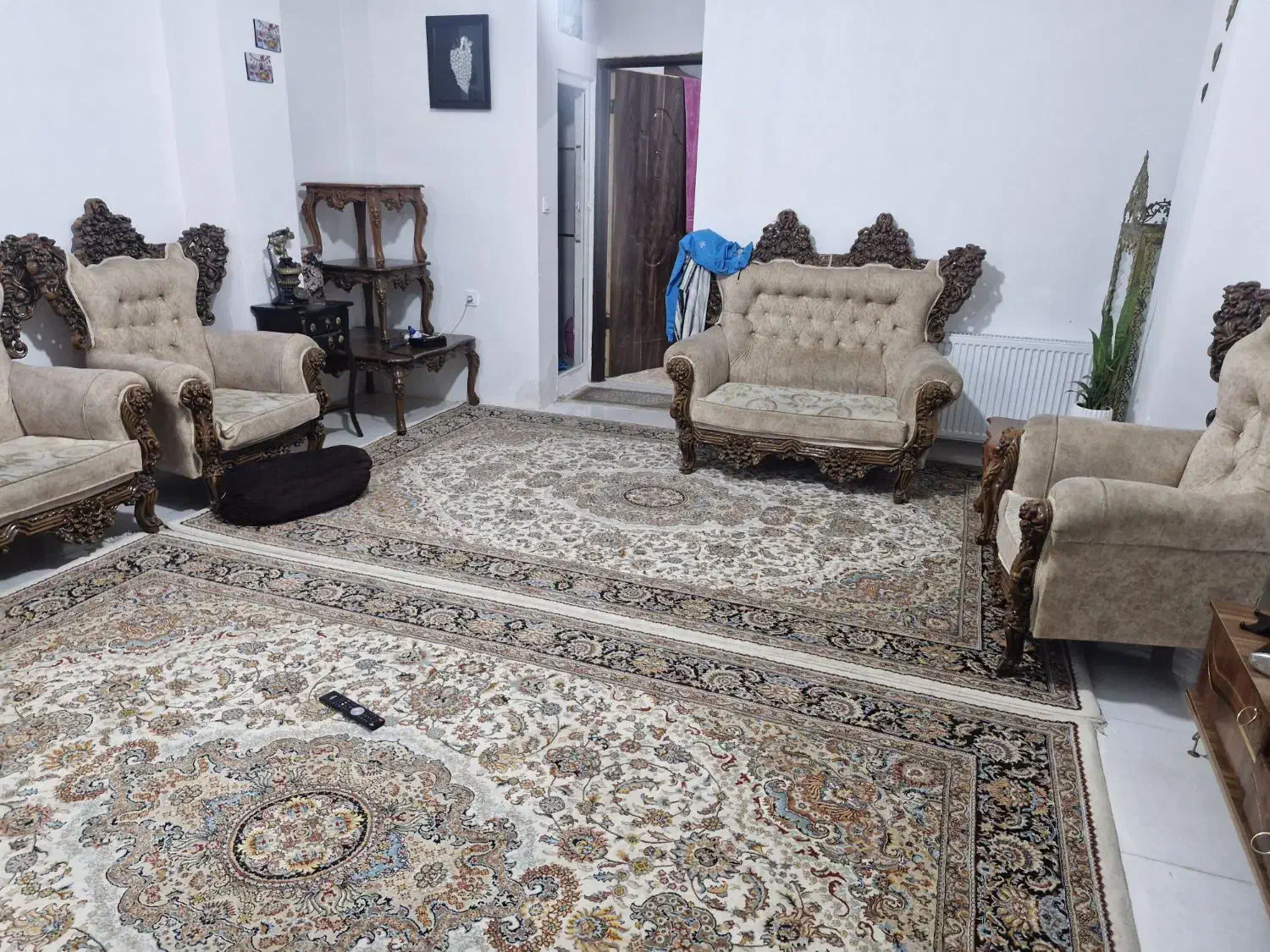 بهترین فرصت خانه دار شدن نوساز|فروش آپارتمان|قرچک, قشلاق جیتو|دیوار