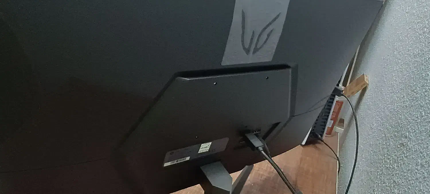 فروش مانیتور گیمینگ|قطعات و لوازم جانبی رایانه|بوشهر, |دیوار