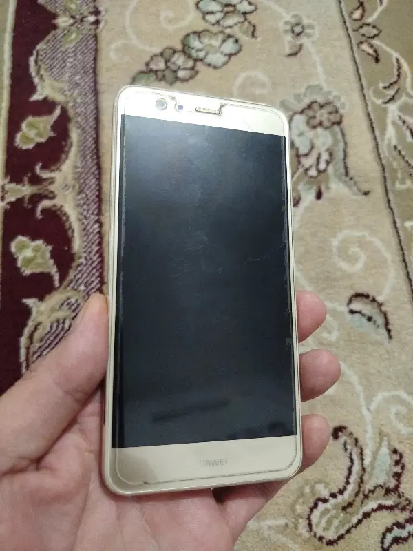 P10lite|موبایل|مشهد, شهید علی محمدی|دیوار
